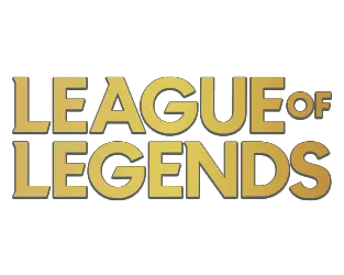 leagueoflegends Esport Icon